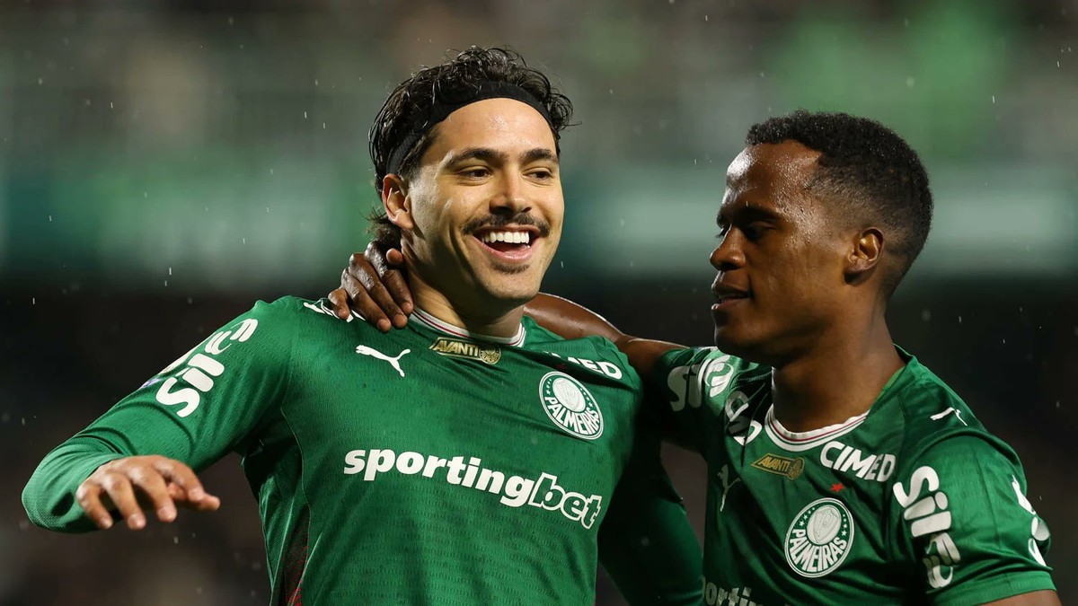 Onde assistir a Grêmio x Palmeiras pelo Brasileirão e aos outros jogos deste domingo (20)