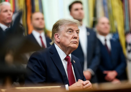 Governo Trump planeja investir mais de US$ 50 milhões em ações militares na América Latina