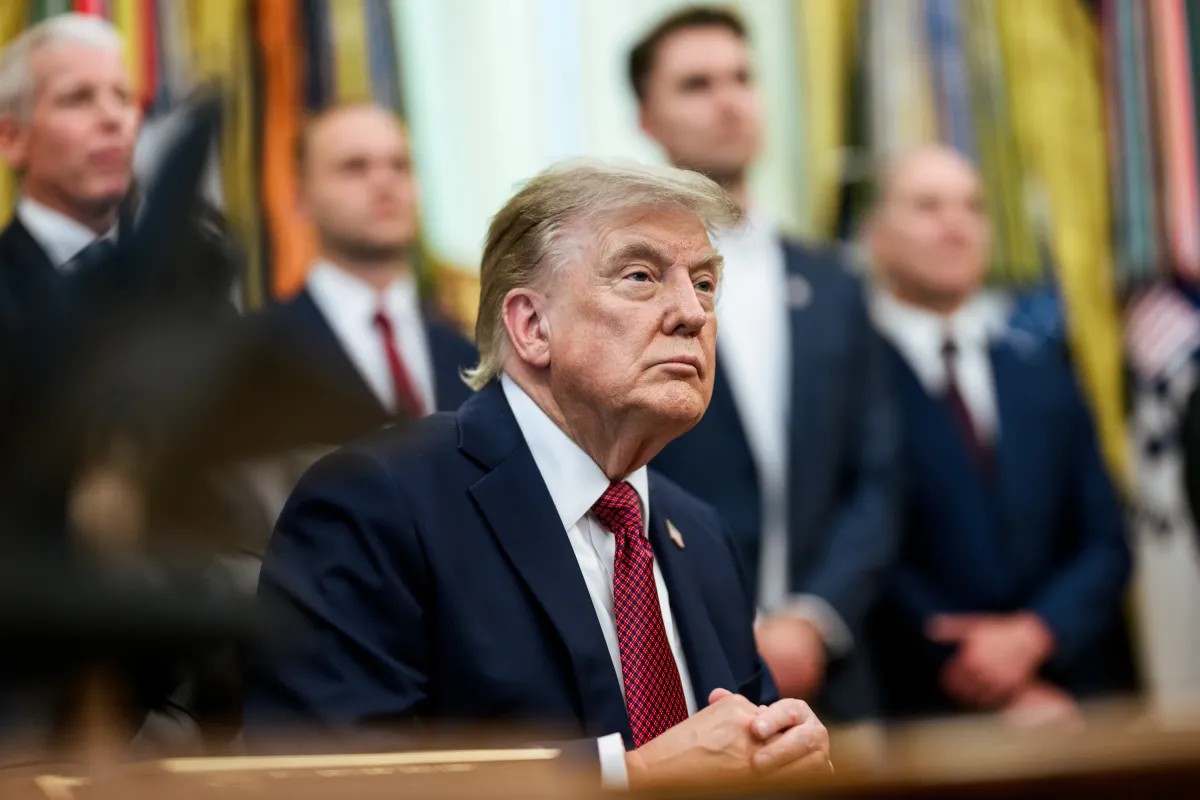 Governo Trump planeja investir mais de US$ 50 milhões em ações militares na América Latina