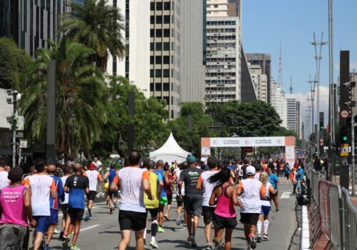 São Silvestre 2026: kit básico vai custar R$ 335,90 e organização promete melhorias na inscrição e infra-estrutura da prova