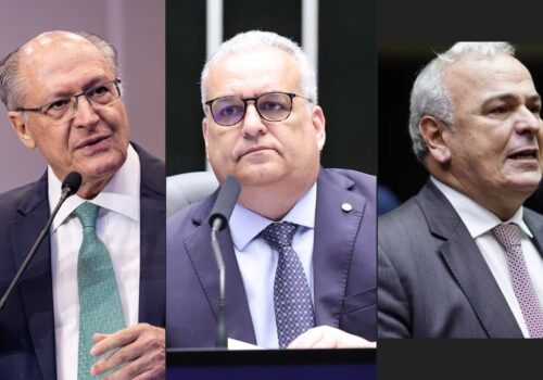 Mais que coadjuvantes, vices ganham papel estratégico na corrida presidencial