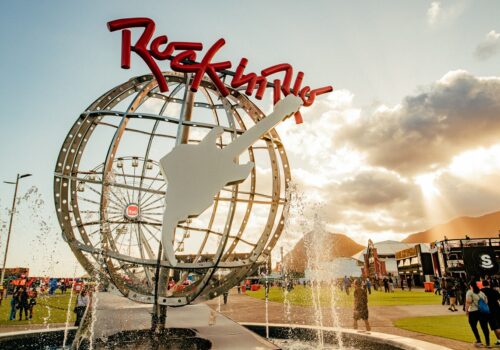 Qual a previsão do tempo deste sábado (5) para o Rock in Rio?