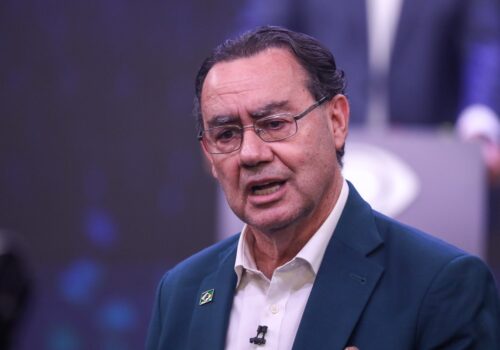 Com patrimônio declarado de R$ 242 milhões, Cury nega ter omitido empresas nos EUA da Justiça Eleitoral