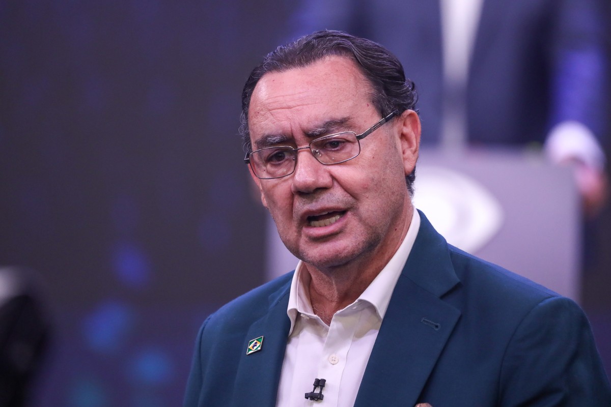 Com patrimônio declarado de R$ 242 milhões, Cury nega ter omitido empresas nos EUA da Justiça Eleitoral