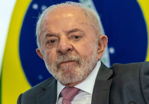 Lula diz querer que STF 'investigue todos' em caso Master para deixar 'todo mundo nu' perante a sociedade