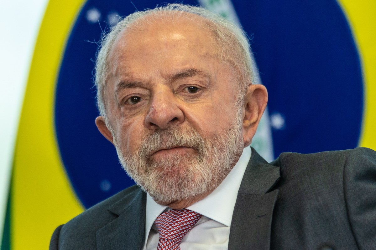 Lula diz querer que STF 'investigue todos' em caso Master para deixar 'todo mundo nu' perante a sociedade