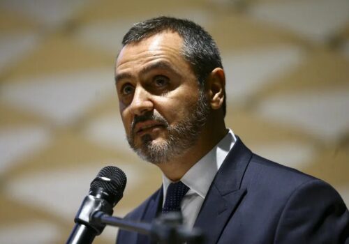 Andrei Rodrigues defende ser ‘muito positivo’ retirar delegados dos gabinetes