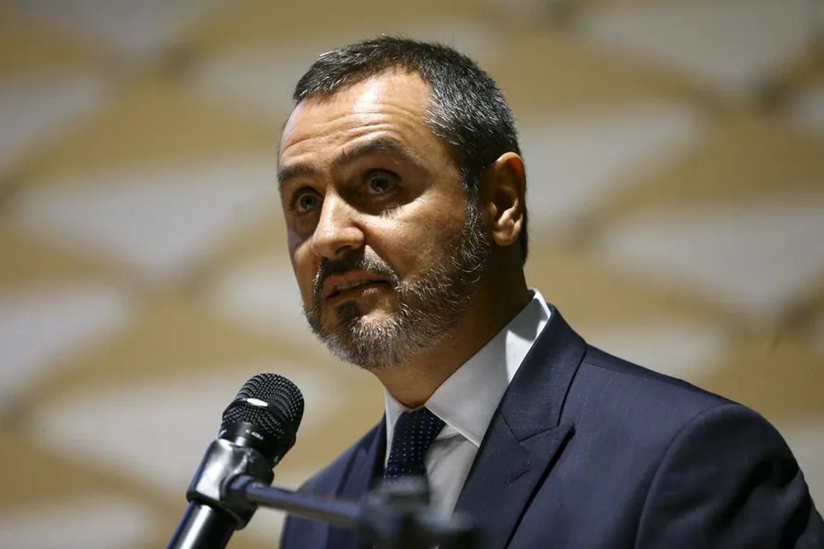 Andrei Rodrigues defende ser ‘muito positivo’ retirar delegados dos gabinetes