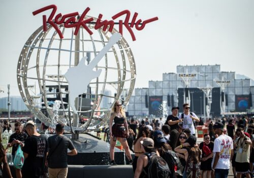 Rock in Rio 2026: saiba os horários dos principais shows em todos os dias de festival