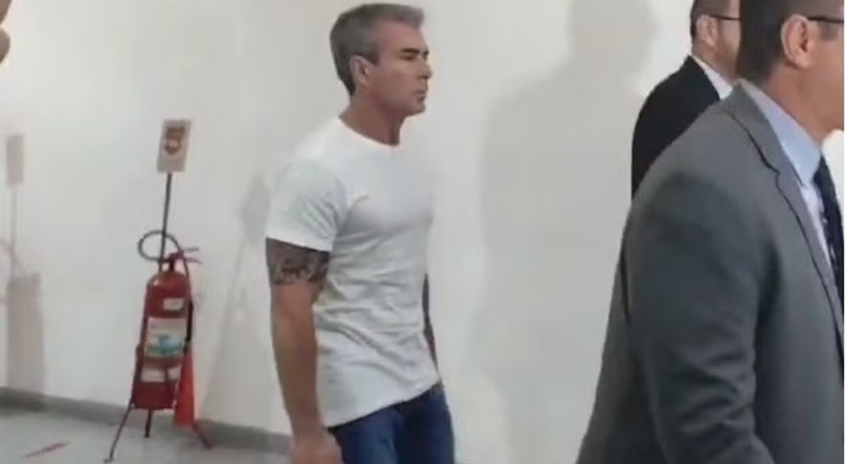 Bicheiro Rogério de Andrade vai a júri popular pela morte de Fernando Iggnacio