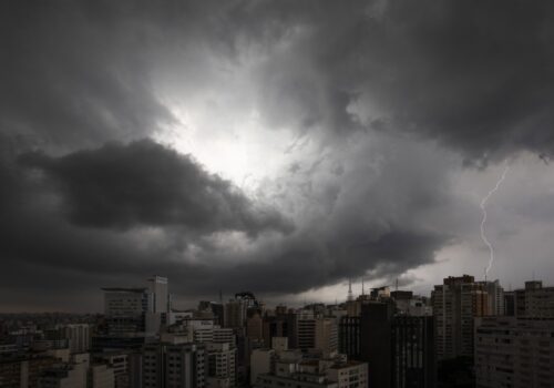 Roubos caem na capital paulista, mas duas regiões nobres registram alta nesse tipo de crime
