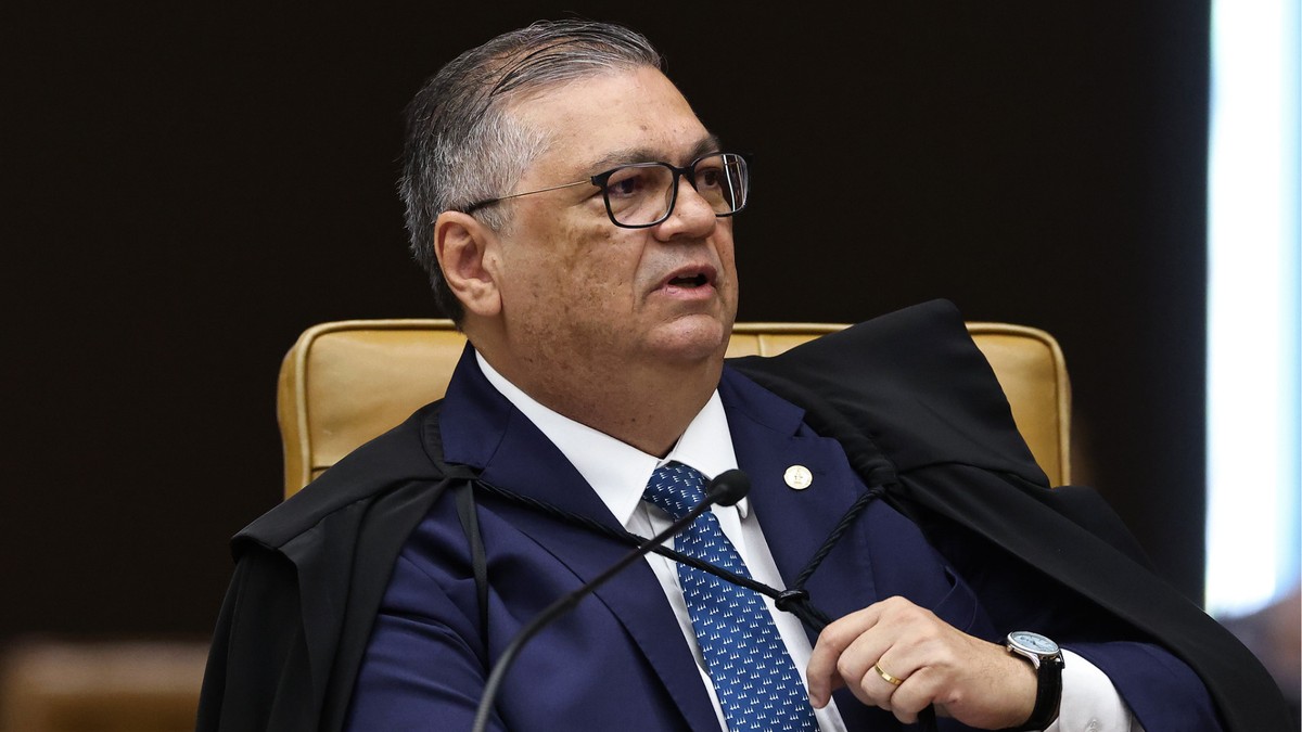 Durante voto, Dino diz que Lava-jato teve 'desastres institucionais': 'Não é possível que não haja aprendizado'