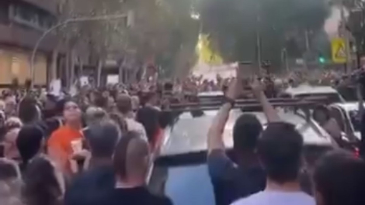 Espanha anuncia medidas contra crise habitacional após protestos por idosa despejada