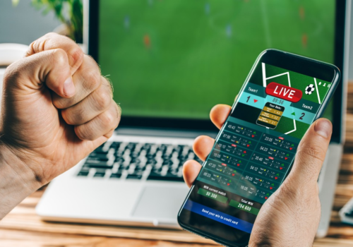 Clubes defendem mercado regulado de bets e dizem que restrições podem levar ao ‘fim do futebol’
