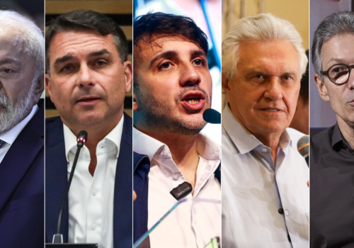 De STF a jornada de trabalho: o que pensam os candidatos à Presidência?