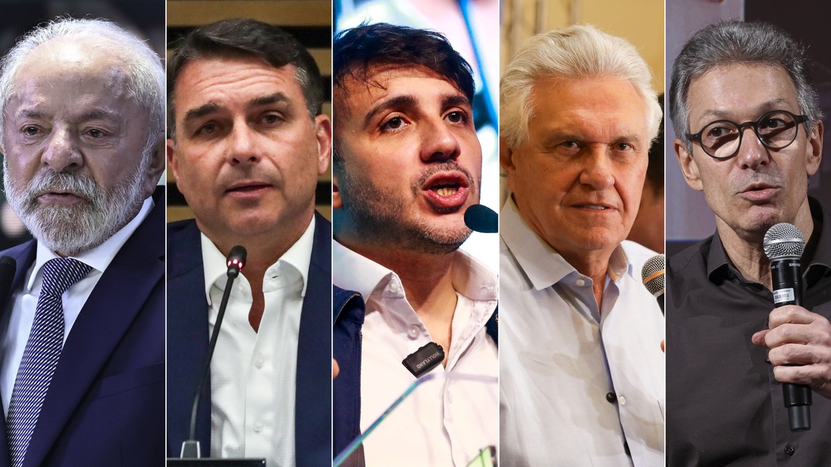 De STF a jornada de trabalho: o que pensam os candidatos à Presidência?