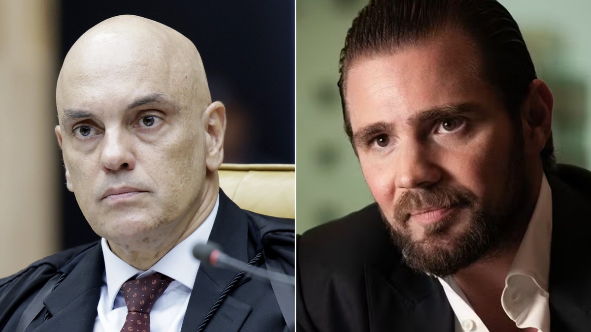 PGR vai investigar conduta da PF na produção de relatório que expôs mensagens entre Moraes e Vorcaro