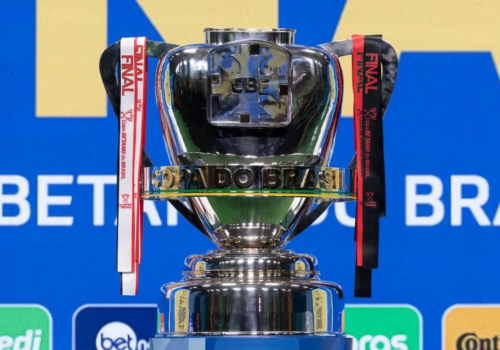 Copa do Brasil 2026: quando acontecem as semifinais? Veja agenda e chaveamento