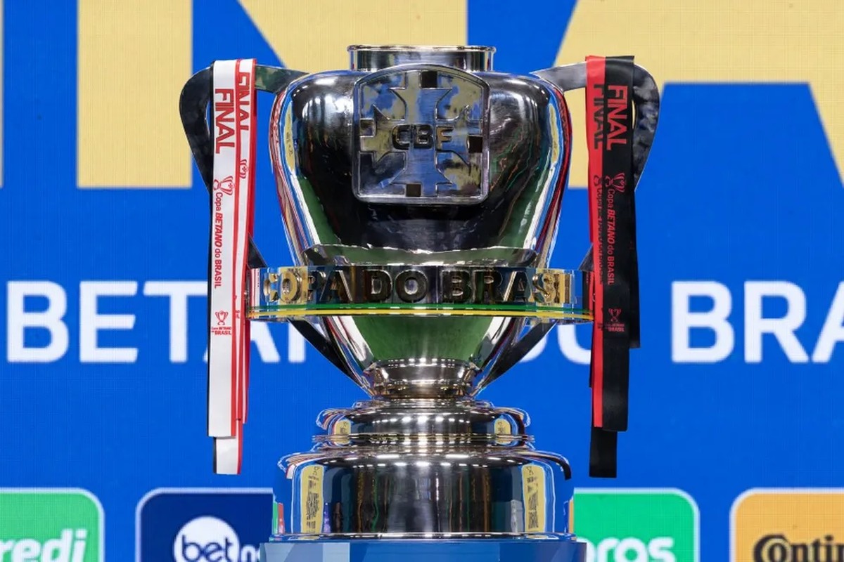 Copa do Brasil 2026: quando acontecem as semifinais? Veja agenda e chaveamento