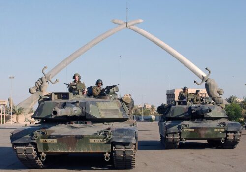 Tropas americanas vão sair de bases no Iraque mais de 20 anos após início da ocupação dos EUA no país