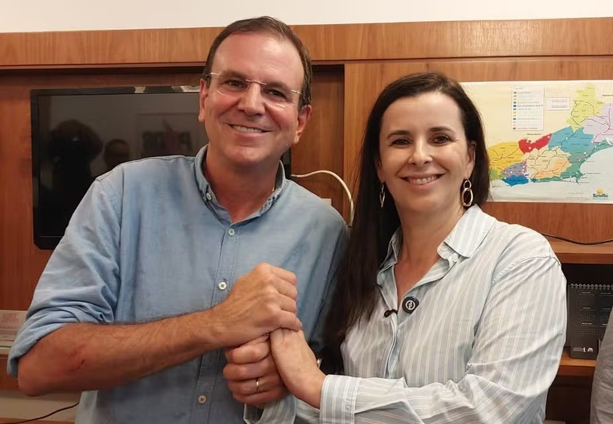 'Todo Mundo na Região dos Lagos': Paes promete fomentar shows no interior do estado do RJ
