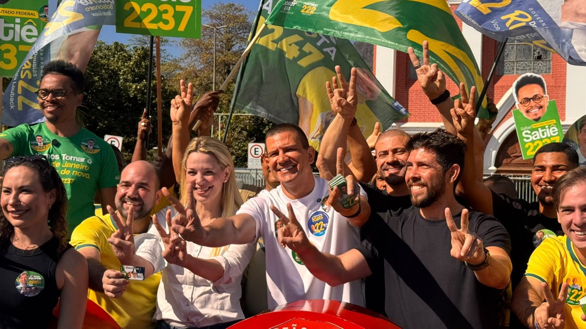 Douglas Ruas defende a criação de um planejamento para ampliar as linhas de metrô no RJ