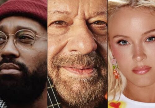 Veja 10 shows que você deveria prestar atenção no Rock in Rio 2026