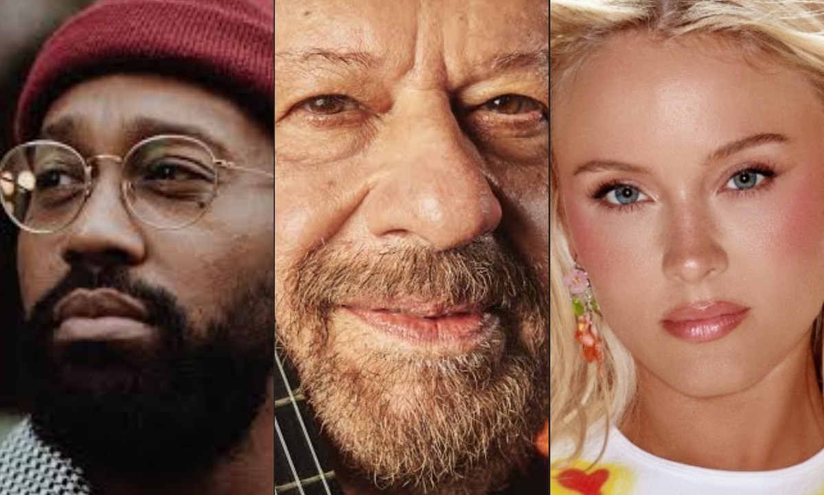 Veja 10 shows que você deveria prestar atenção no Rock in Rio 2026