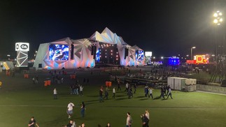 Rock In Rio 2026 — Foto: Cláudio Gabriel /CBN