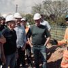 Edital do Trem Intercidades que ligará Sorocaba a São Paulo deve ser concluído em 2027, diz Tarcísio