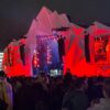 Péricles anima público com sucessos da Motown no Rock in Rio 2026