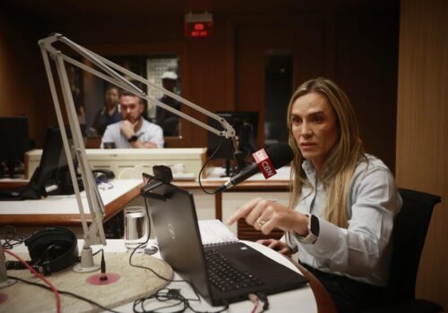 Celina Leão diz que vai acionar CVM contra Lula por falas sobre o BRB: 'É um crime'