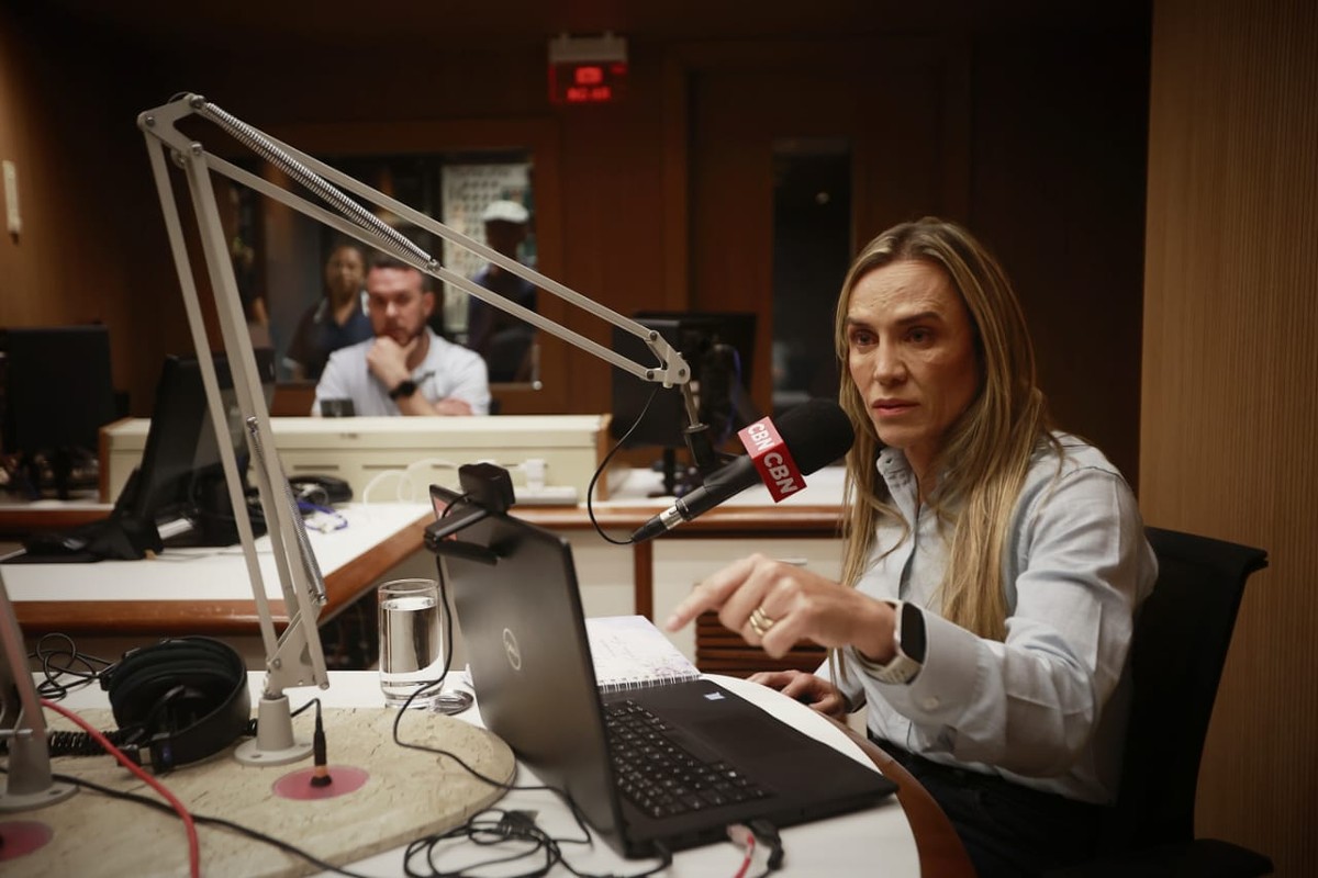 Celina Leão diz que vai acionar CVM contra Lula por falas sobre o BRB: 'É um crime'