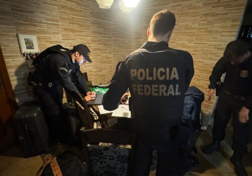 PF investiga esquema de falsas malas diplomáticas para entrada de mercadorias dos EUA ao Brasil