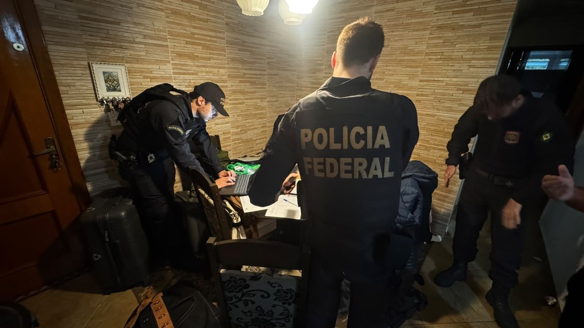 PF investiga esquema de falsas malas diplomáticas para entrada de mercadorias dos EUA ao Brasil