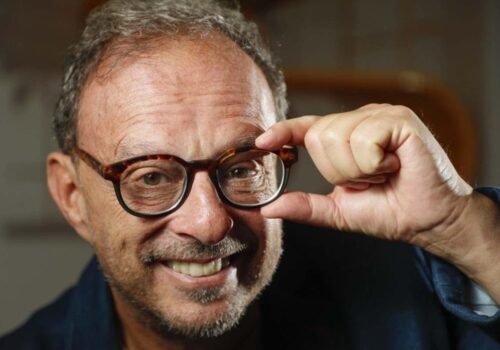 Octavio Guedes reúne personagens improváveis da história brasileira em novo livro