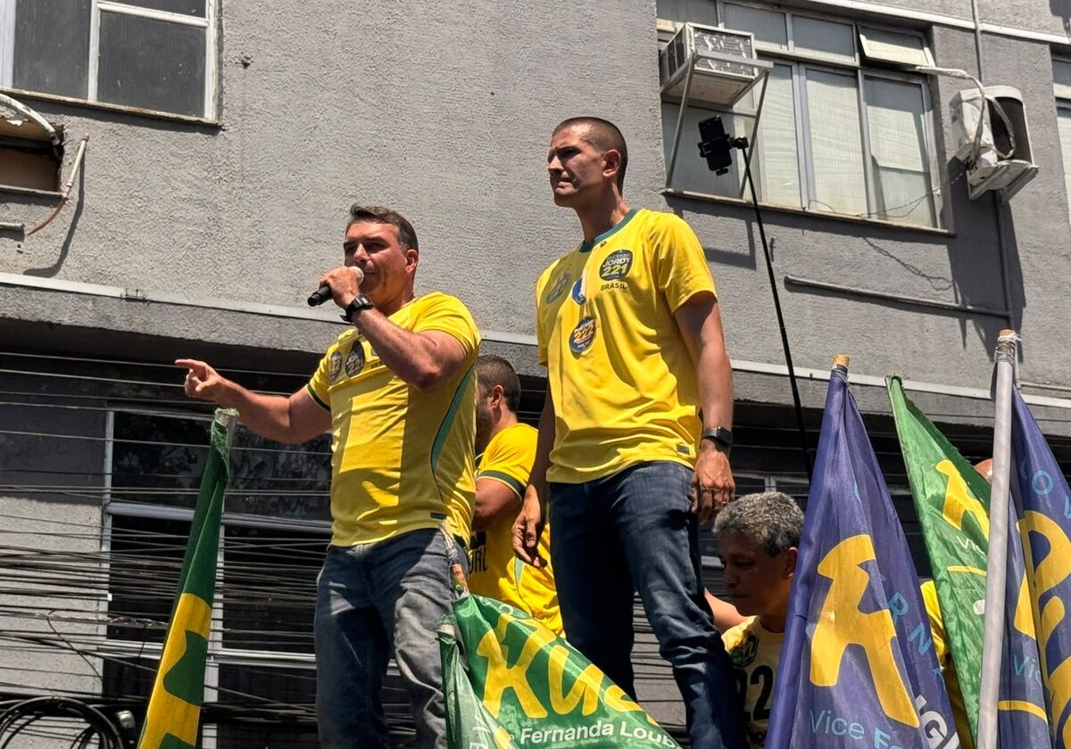 Após governo proibir bets, Flavio Bolsonaro diz que Lula é ‘pai do tigrinho’ e que está desesperado