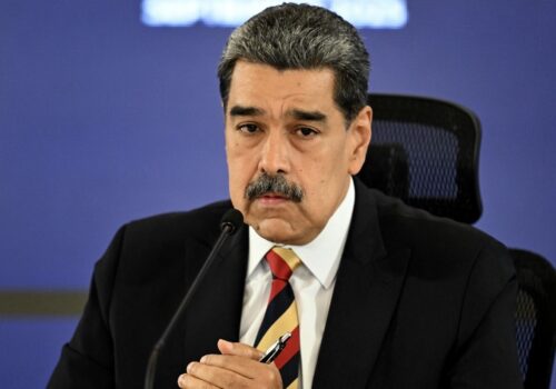 Maduro e Cilia Flores se declaram inocentes em audiência sobre acusação de tortura a adversários políticos