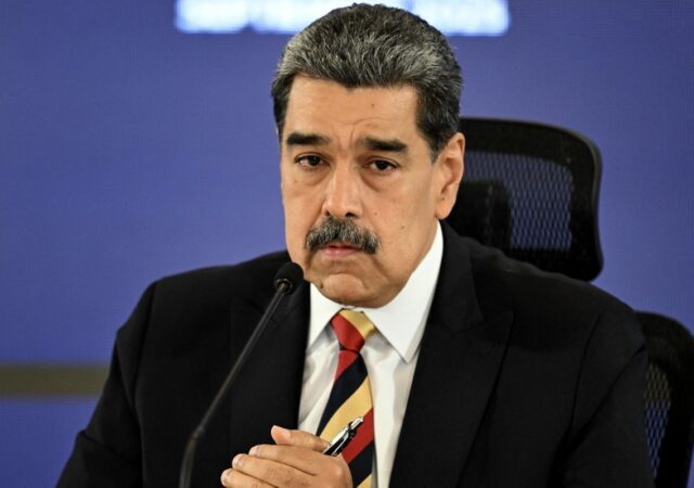Maduro e Cilia Flores se declaram inocentes em audiência sobre acusação de tortura a adversários políticos