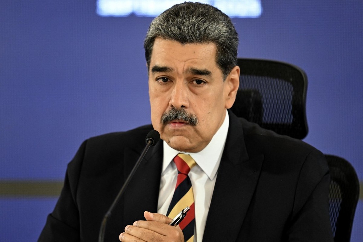 Maduro e Cilia Flores se declaram inocentes em audiência sobre acusação de tortura a adversários políticos
