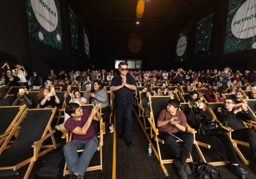 Criada na ditadura, Mostra de Cinema de SP completa 50 anos com grandes filmes e diretores internacionais