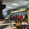 Galeria no Centro de SP fecha as portas para impedir ato pró-Lula
