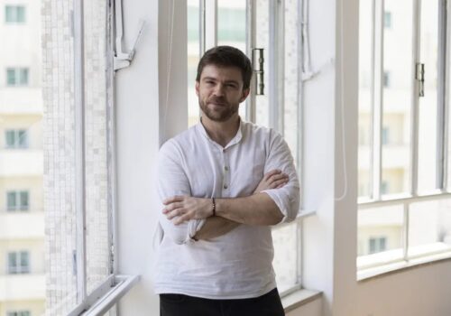 ‘Não sabemos ainda fazer democracia com redes sociais’, diz José Henrique Bortoluci