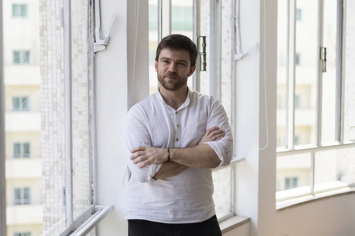 ‘Não sabemos ainda fazer democracia com redes sociais’, diz José Henrique Bortoluci