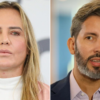 Datafolha no DF para 2º turno: Celina Leão, 55%; Leandro Grass, 37%