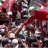 Durante agenda de campanha em Natal, Lula diz que nenhum país vai levar as riquezas do Brasil