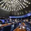 Senado aprova fim da escala 6x1 em segundo turno por 75 votos a 1