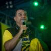 Em busca de engajamento, Flávio Bolsonaro pede que influenciadores foquem em problemas e críticas ao PT