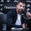 Pedrinho, presidente do Vasco, tem celulite facial e não deve comparecer ao Maracanã