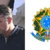 Grupo de advogados pede que PF investigue uso de brasão da república em carta com teor golpista de Flávio Bolsonaro